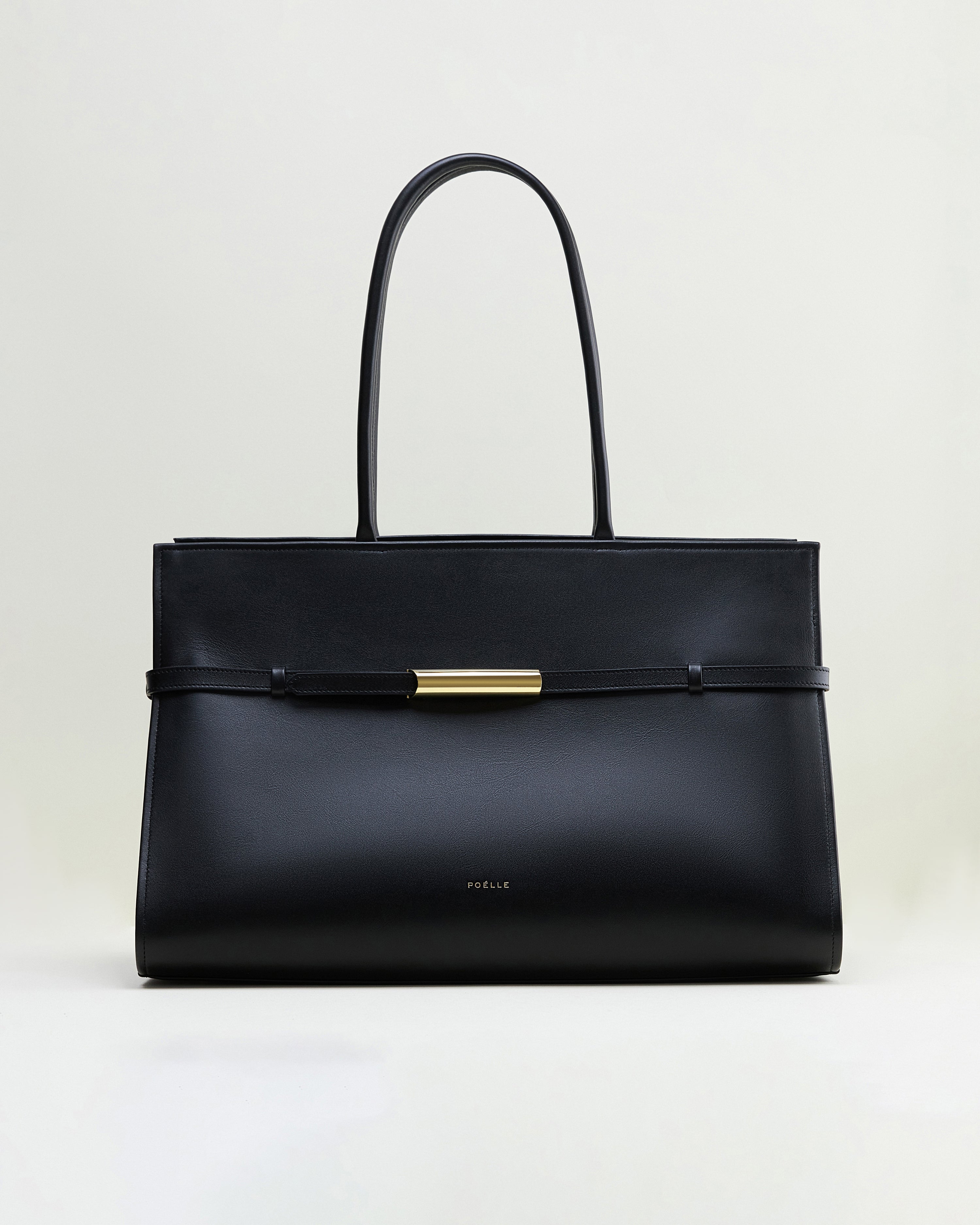 Object №3 bag in black