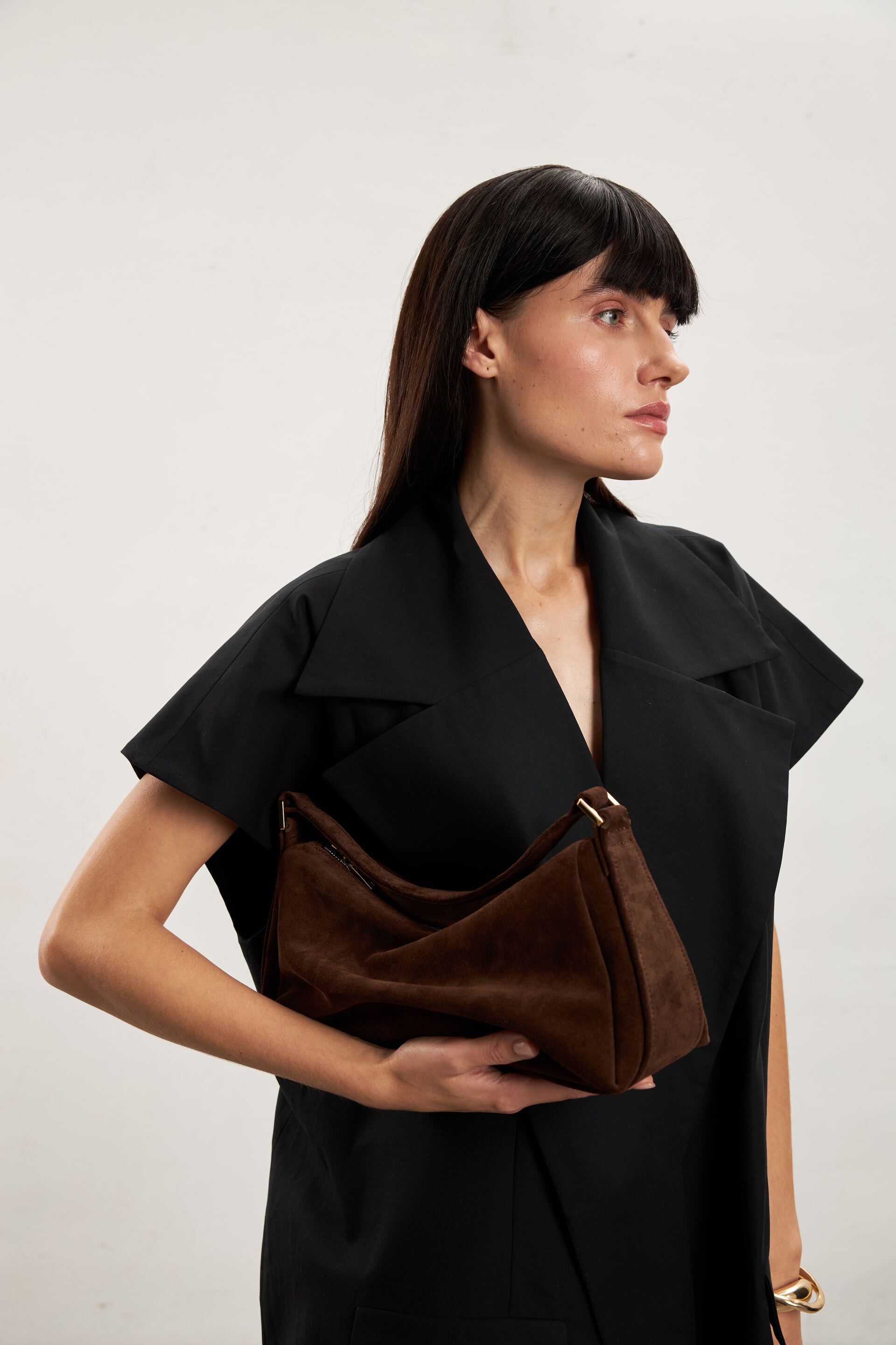 Josefine bag in brown