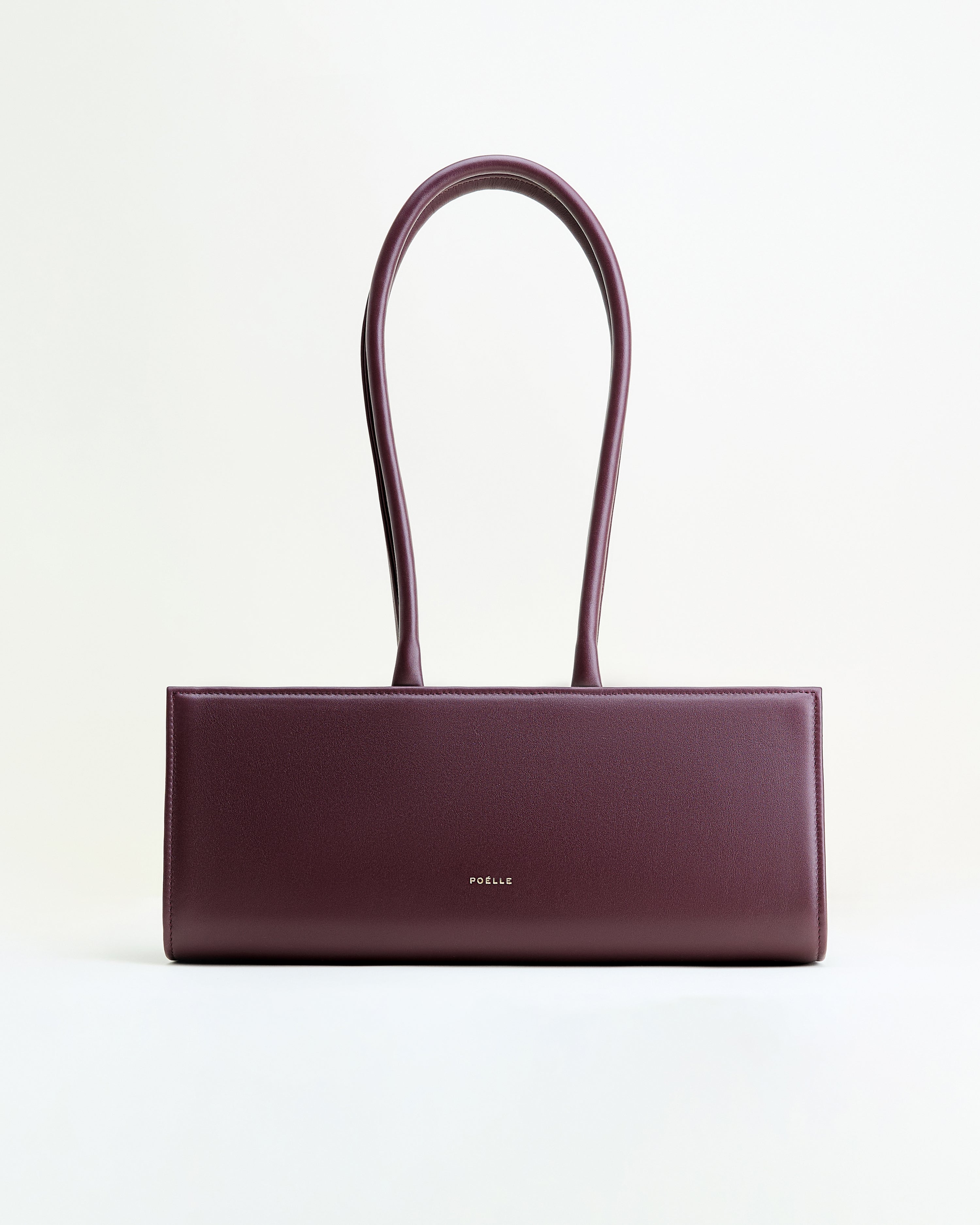 Cecilie bag in Marsala color