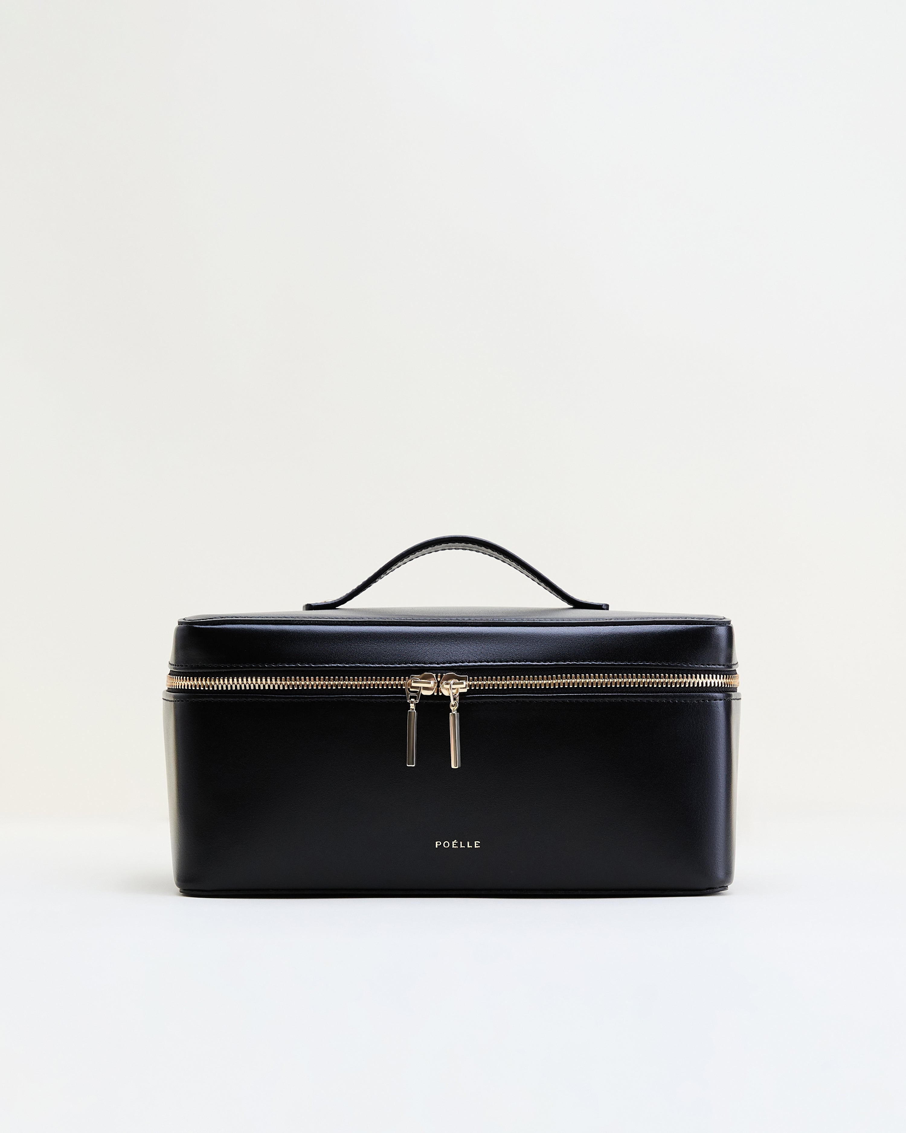 Lilibet medium bag in black