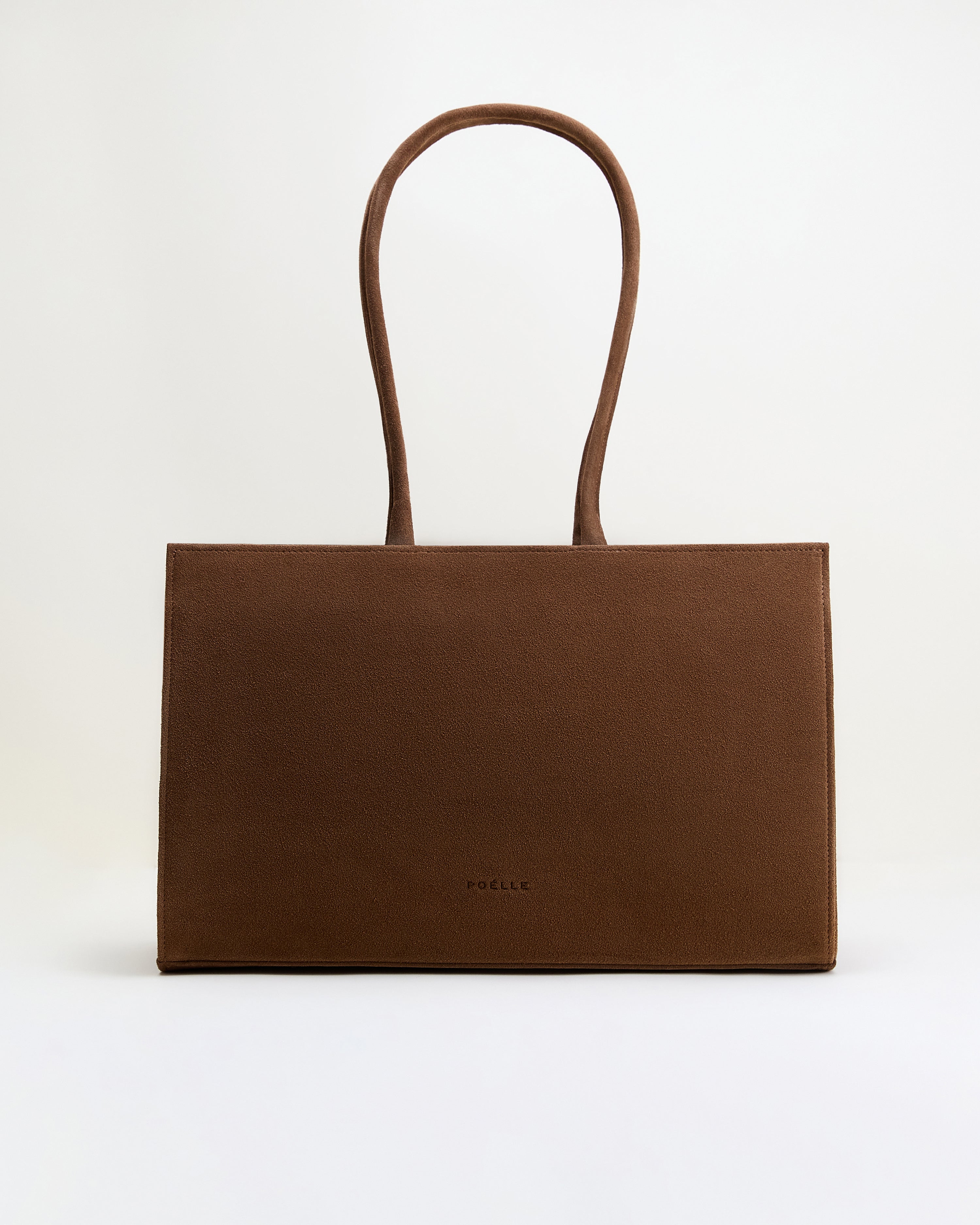 Carolyn Medium Bag in Caramel