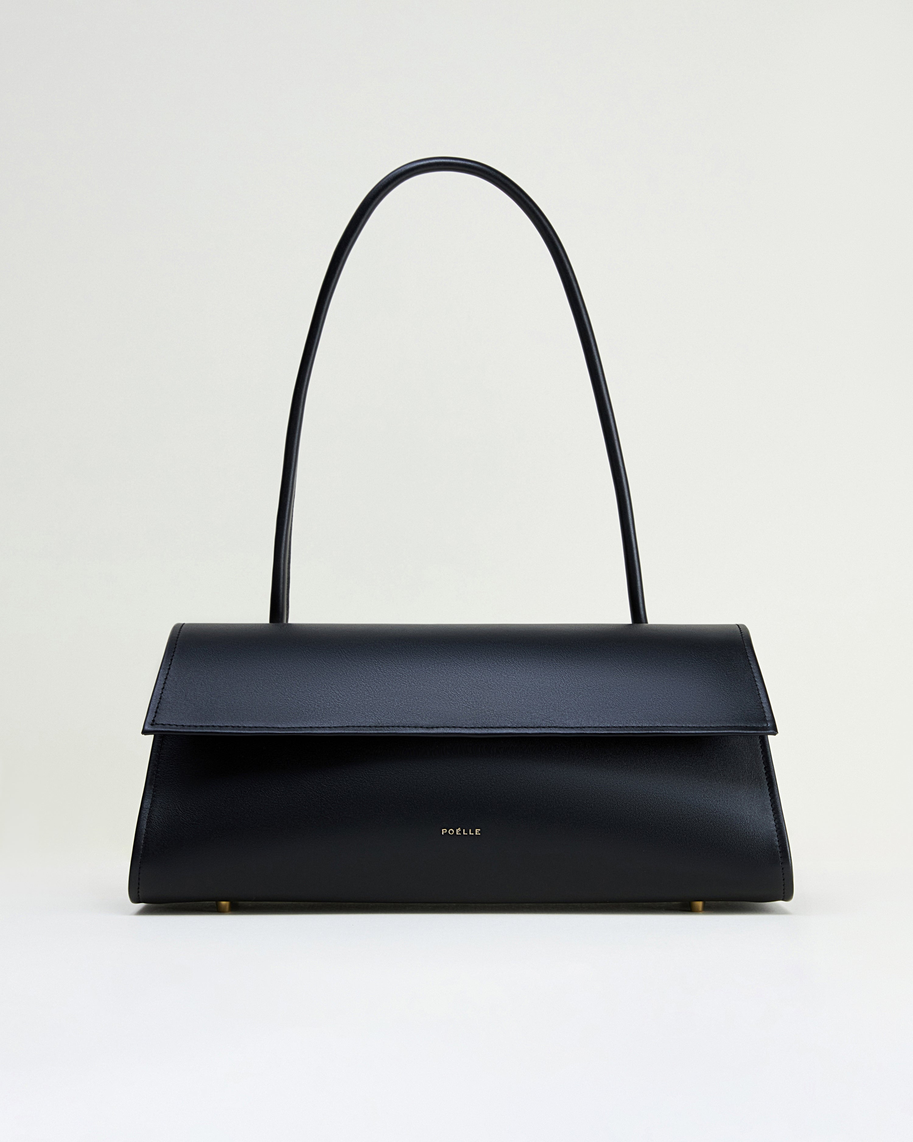 Untitled bag in black