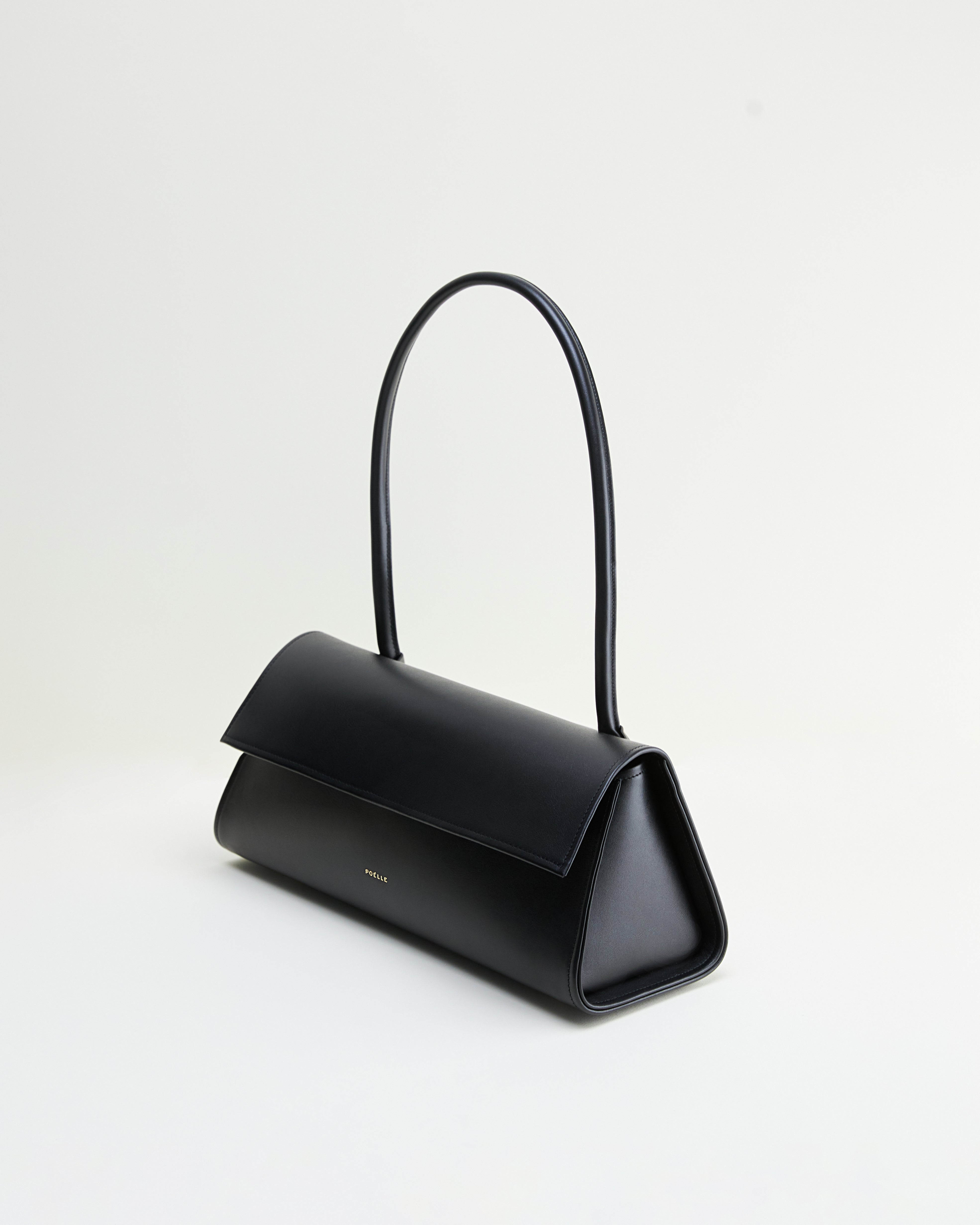 Untitled bag in black