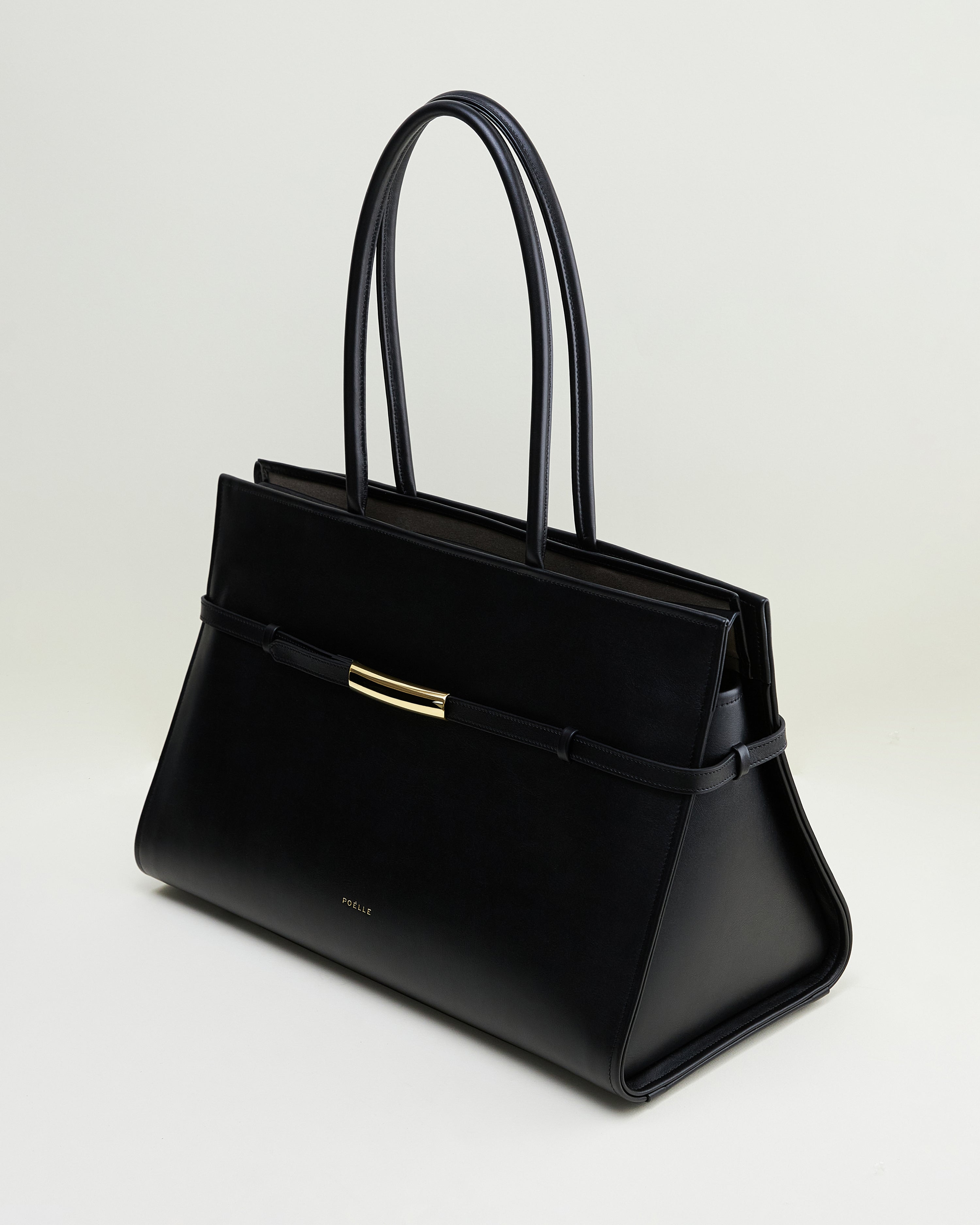 Object №3 bag in black